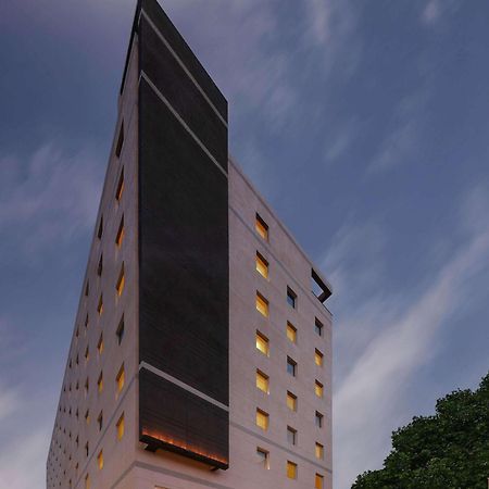 Ibis Coimbatore City Centre - An Accor Brand Екстериор снимка
