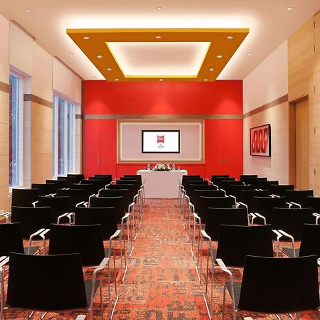 Ibis Coimbatore City Centre - An Accor Brand Екстериор снимка