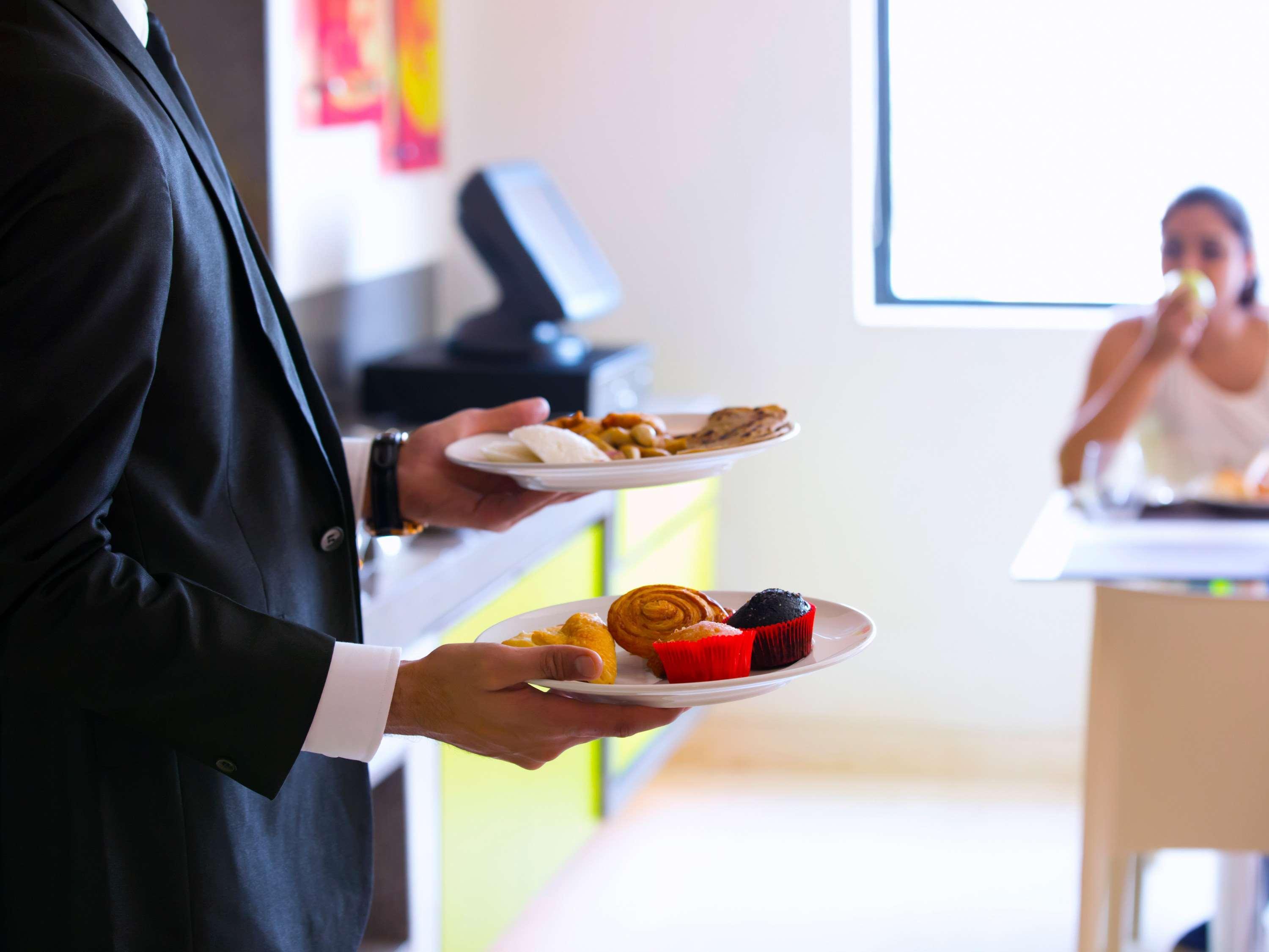 Ibis Coimbatore City Centre - An Accor Brand Екстериор снимка