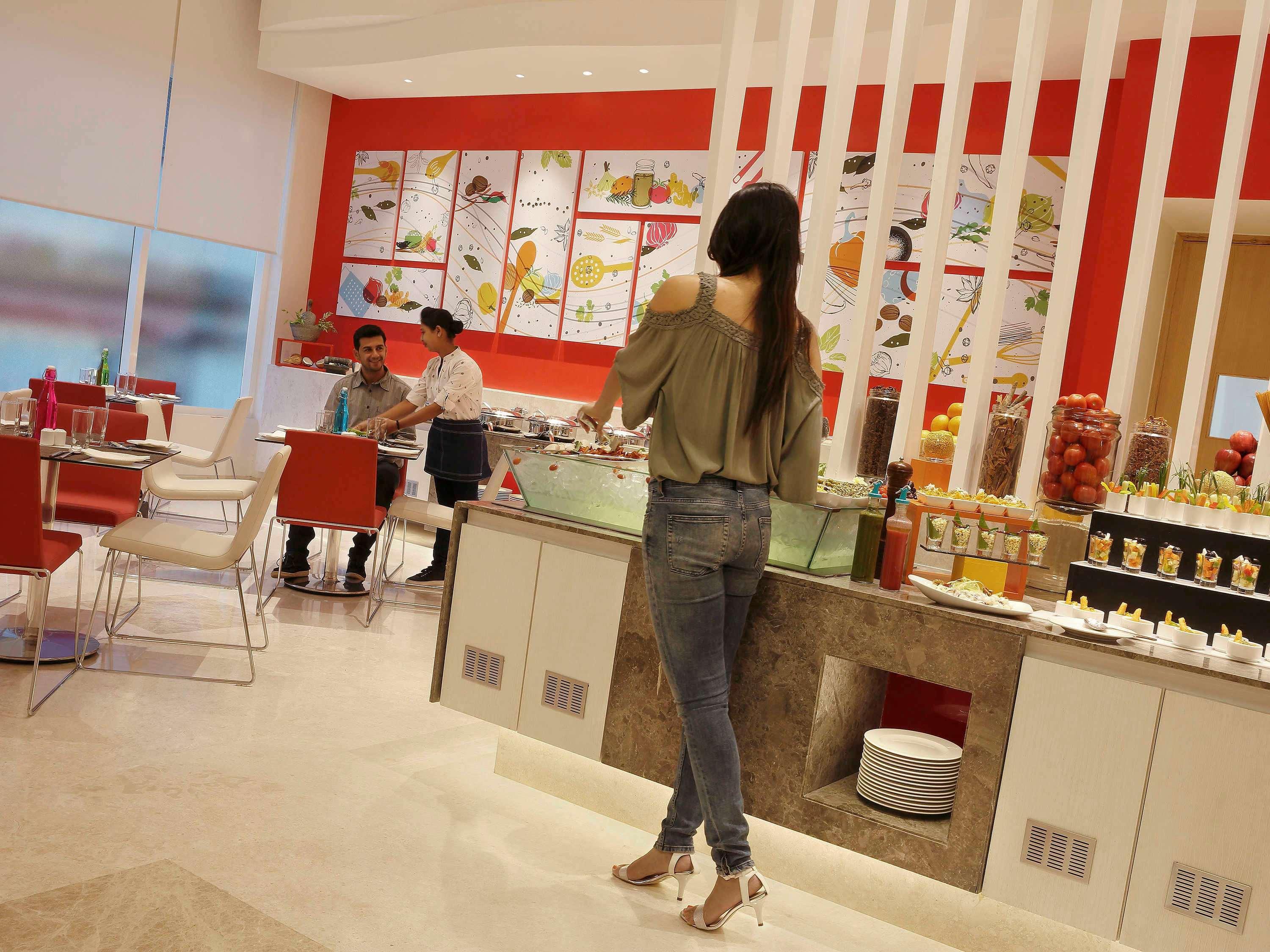 Ibis Coimbatore City Centre - An Accor Brand Екстериор снимка