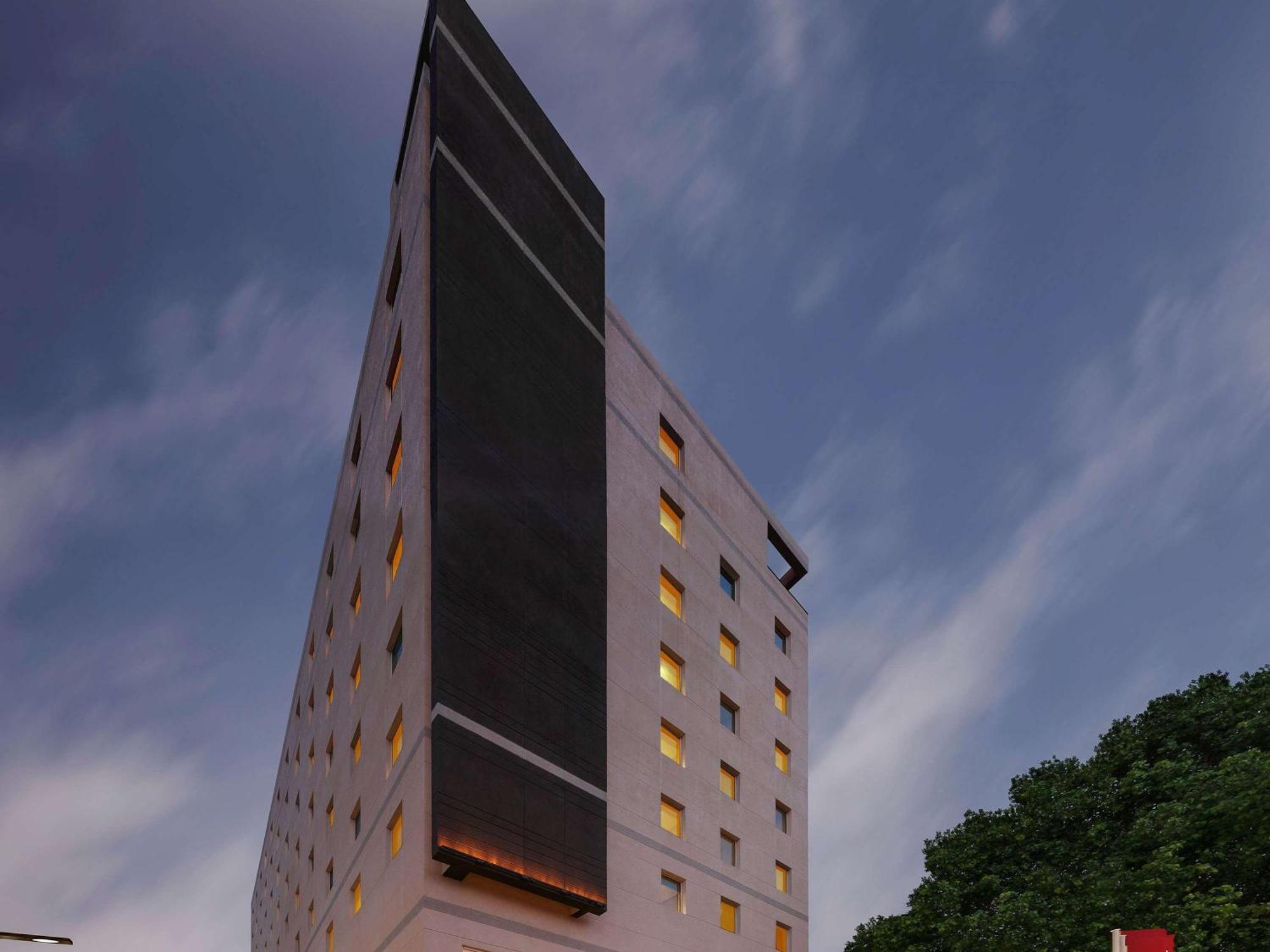 Ibis Coimbatore City Centre - An Accor Brand Екстериор снимка