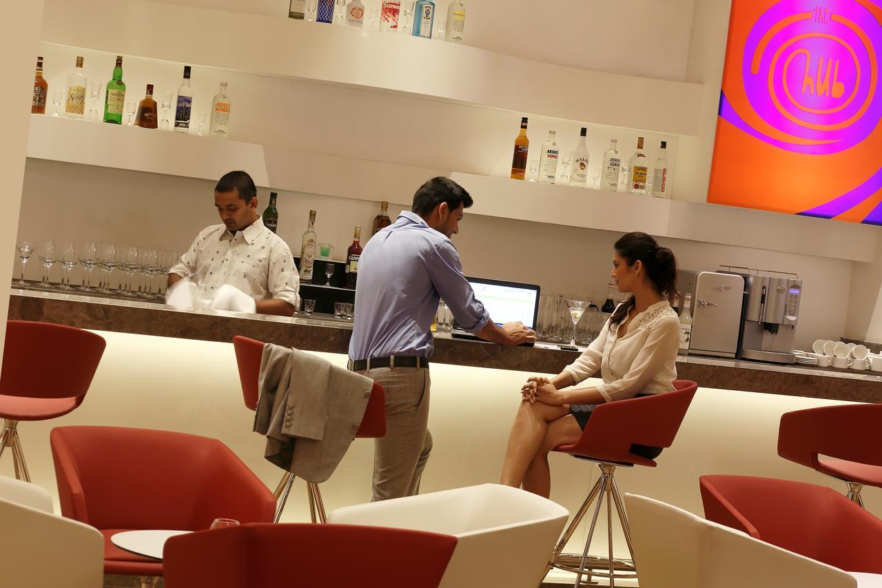 Ibis Coimbatore City Centre - An Accor Brand Екстериор снимка