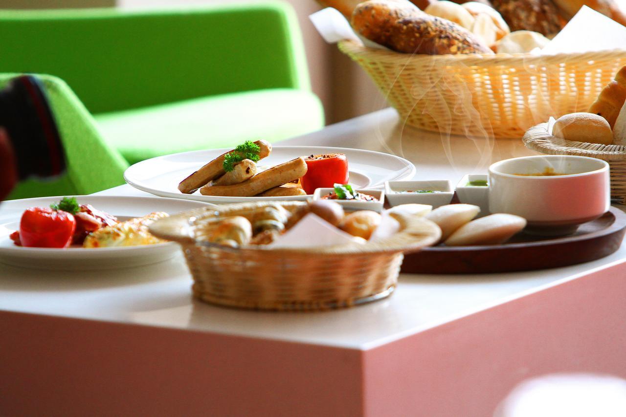 Ibis Coimbatore City Centre - An Accor Brand Екстериор снимка