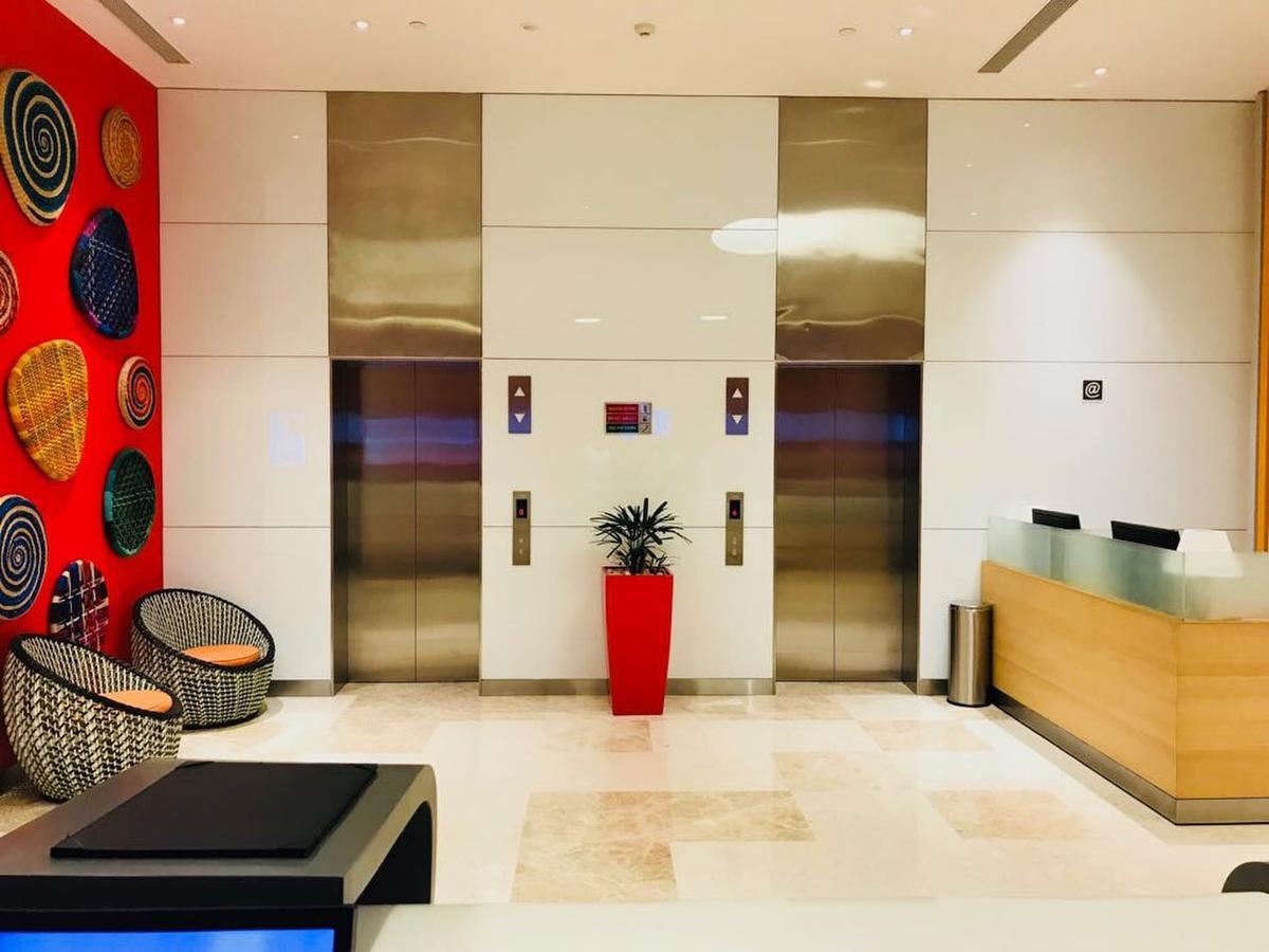 Ibis Coimbatore City Centre - An Accor Brand Екстериор снимка