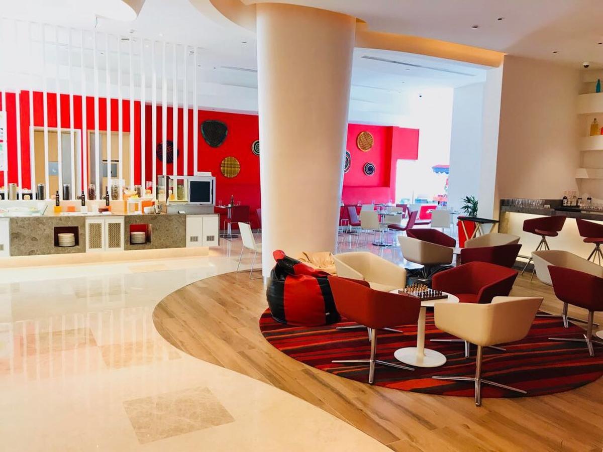 Ibis Coimbatore City Centre - An Accor Brand Екстериор снимка